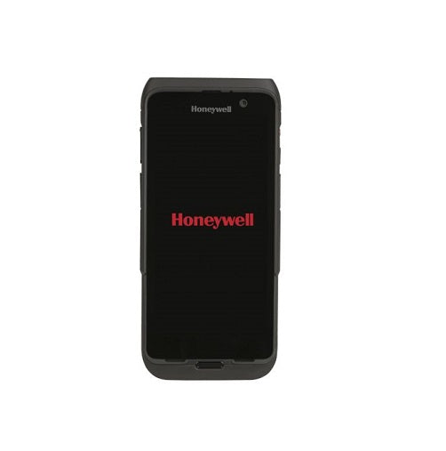 Vista ángulo Honeywell CT47 terminal móvil CT47-X1N-58D1E0G projit.es