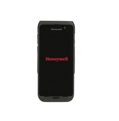 Vista ángulo Honeywell CT47 terminal móvil CT47-X1N-58D1E0G projit.es