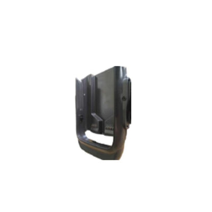 Base montaje vehículo Honeywell CT50 projit.es