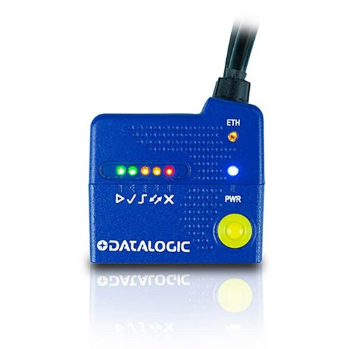Imager Datalogic de visión industrial preparado para captura continua de códigos 2D SKU 937800001 projit.es