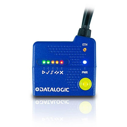 Imager Datalogic de visión industrial preparado para captura continua de códigos 2D SKU 937800001 projit.es