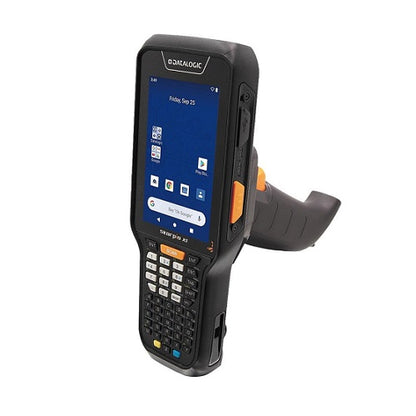Equipo Datalogic 943500058 utilizado para lectura móvil en procesos de inventario SKU 943500058 projit.es