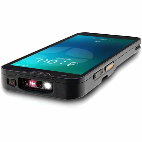 PDA Datalogic 944850004 optimizada para movilidad empresarial y escaneo continuo SKU 944850004 projit.es