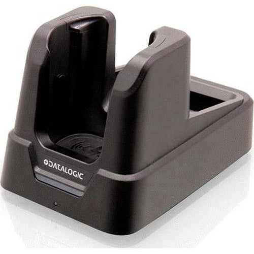 Base carga Datalogic 94A150106 vista trasera