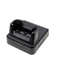 Base Datalogic 94A150133 para conexión y soporte de terminales móviles M3X SKU 94A150133 projit.es