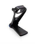 Soporte plegable Datalogic color negro para escáner portátil en puntos de lectura SKU STD-QW25-BK projit.es