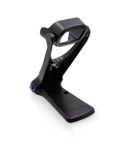 Soporte plegable Datalogic color negro para escáner portátil en puntos de lectura SKU STD-QW25-BK projit.es