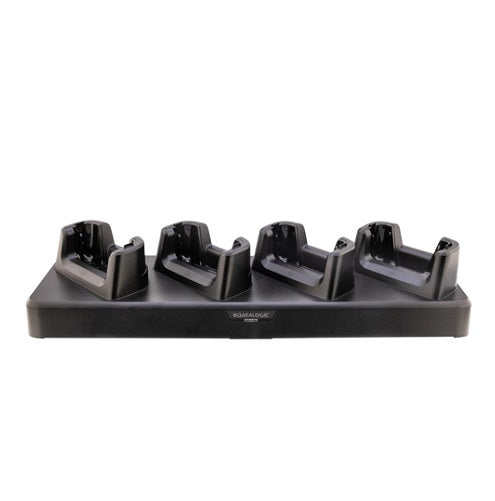 Base de carga Datalogic con conexión Ethernet para terminales industriales M3X SKU 94A150132 projit.es