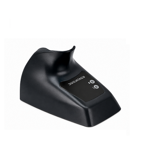 Estación Datalogic de acoplamiento para terminales de lectura con conectividad BT SKU BC2030-BK-BT projit.es