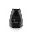 Base Datalogic de carga y comunicación 433 MHz para lectores inalámbricos SKU BC2090-BK-433 projit.es