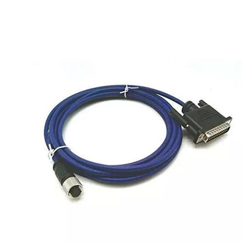 Datalogic solución de cableado robusto para conexión de equipos en maquinaria industrial SKU 93A050060 projit.es