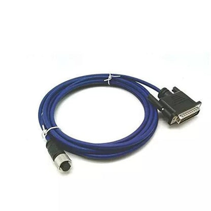 Datalogic solución de cableado robusto para conexión de equipos en maquinaria industrial SKU 93A050060 projit.es
