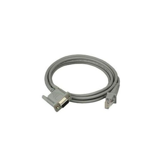 Datalogic cable RS232 DCE 9 pines  para terminales en sistemas industriales SKU 90A052086 projit.es