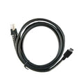 Cable USB Datalogic de alta corriente para conexión estable en escáneres industriales SKU: 90A052356 projit.es