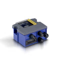 Datalogic módulo de interconexión CBX100 para organización de cableado SKU 93A301067 projit.es