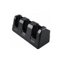 Datalogic base multipuesto para suministro energético de dispositivos Skorpio X5 en operativa de almacén SKU 94A150110 projit.es