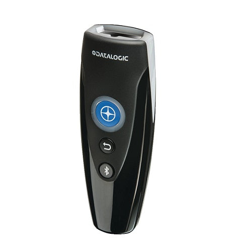 Lector Datalogic RIDA DBT6400 compacto para lectura móvil en comercio y almacén SKU: DBT6400-BK projit.es