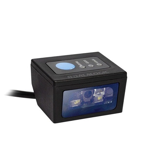 Escáner fijo Datalogic con conexión USB para lectura 2D en integración compacta SKU DSM0422-DL projit.es