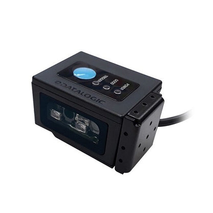 Lector Datalogic DSM0400 preparado para montaje empotrado y captura de códigos 2D SKU DSM0422-DL projit.es