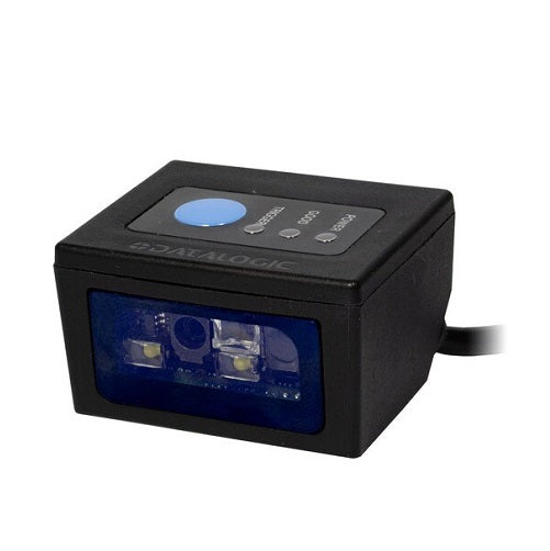 Módulo Datalogic de lectura industrial con cable USB de 50 cm para automatización SKU DSM0422-DL projit.es