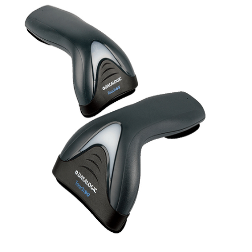 Escáner lineal Datalogic USB para lectura rápida en puntos de venta SKU TD1120-BK-90 color negro projit.es
