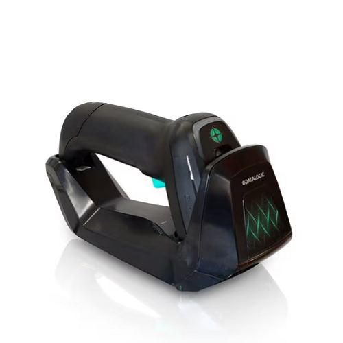 Escáner Datalogic GBT4600-BK-BTK1-HP preparado para lectura intensiva y trazabilidad industrial SKU GBT4600-BK-BTK1-HP projit.es