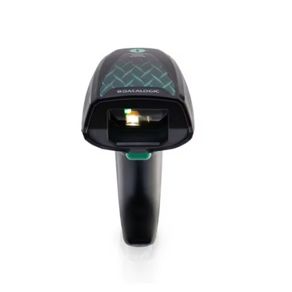 Escáner Datalogic GD4690-BK-HP optimizado para identificación rápida en almacenes y retail SKU GD4690-BK-HP projit.es