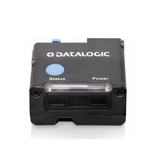 Lector Datalogic empotrable con conexión MicroUSB para captura automática de códigos SKU GFS4520-BK-RED projit.es
