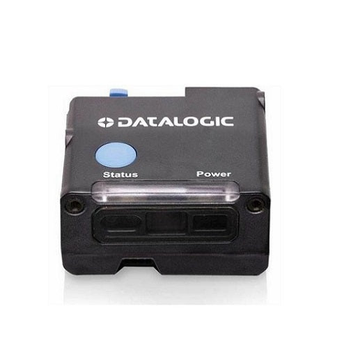 Capturador Datalogic de alta precisión para interpretación de códigos 2D en automatización SKU GFS4590-BK-RED projit.es
