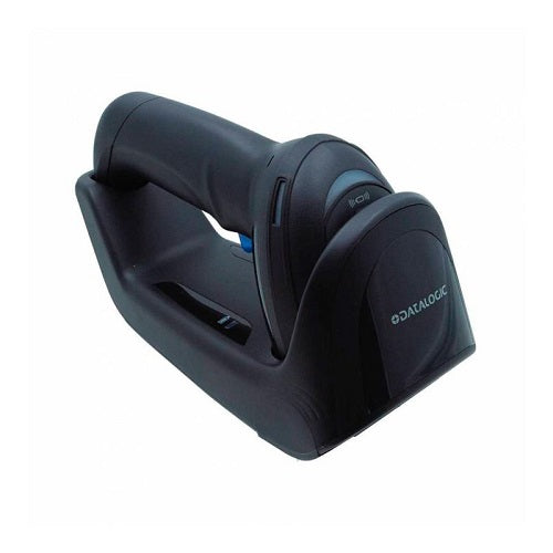 Detalle del sistema de carga inductiva del escáner Datalogic Gryphon GM4200-BK-433-WLC SKU GM4200-BK-433-WLC PROJIT España
