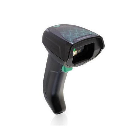 Unidad Datalogic GM4600-BK-433-HP orientada a identificación continua dentro de industria SKU GM4600-BK-433-HP projit.es