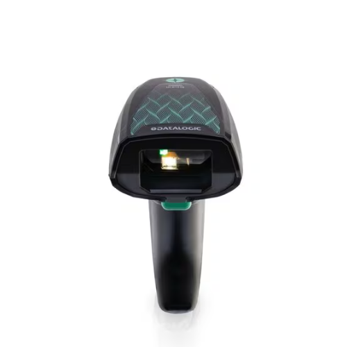 Lector Datalogic Gryphon usado para identificación de productos GD4620-BKK1S-HD projit.es