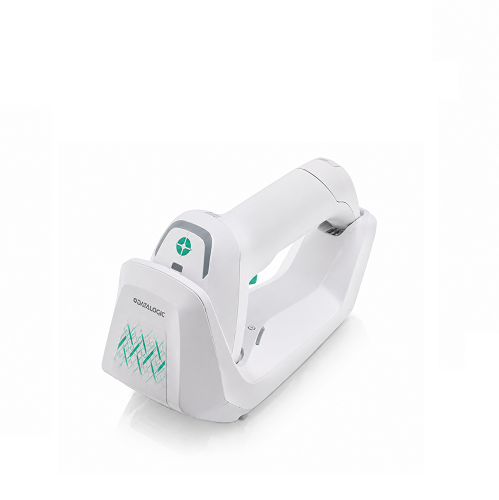 Escáner Datalogic GM4600-HC-433K1-HP diseñado para identificación clínica y control sanitario SKU GM4600-HC-433K1-HP projit.es