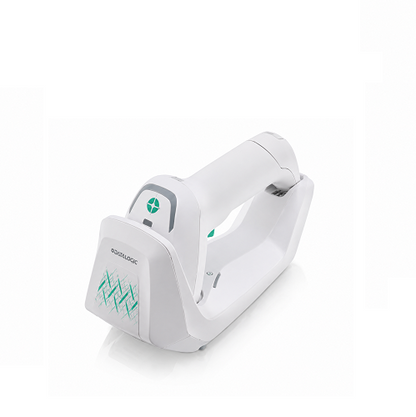 Escáner Datalogic GM4600-HC-433K1-HP diseñado para identificación clínica y control sanitario SKU GM4600-HC-433K1-HP projit.es