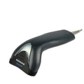 Datalogic lector Touch 65 Light USB para captura rápida de códigos en cajas de retail y gestión de ventas SKU TD1120-BK-65K1 projit.es