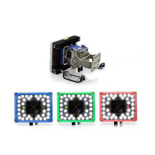 Lector industrial Datalogic Matrix 320 para identificación automática SKU 938100067 en líneas productivas projit.es