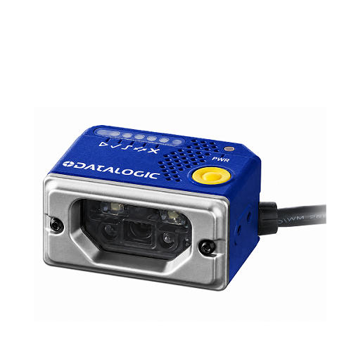 Escáner Datalogic WVGA diseñado para integración compacta en maquinaria automatizada SKU 937800001 projit.es