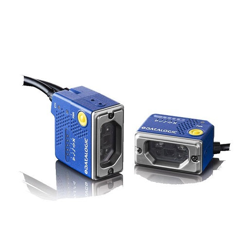 Lector fijo Datalogic Matrix 120 con conexión Ethernet para lectura automática 2D SKU 937800001 projit.es
