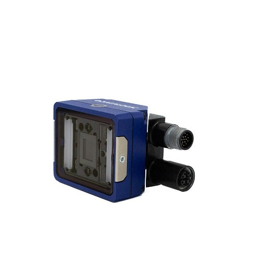 Dispositivo Datalogic Matrix 220 compacto para captura de códigos en automatización industrial SKU 937900035 projit.es