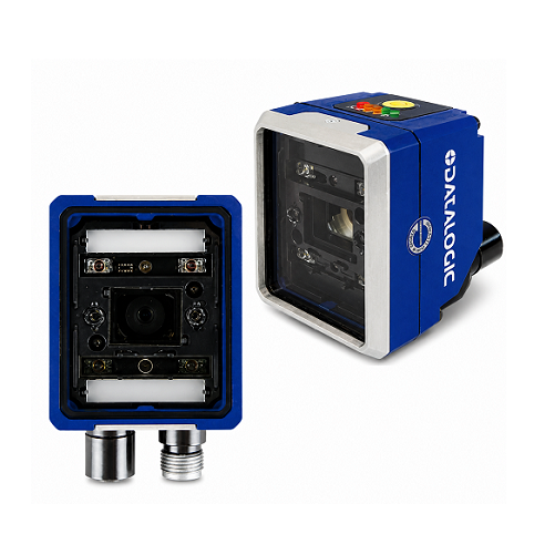 Lector fijo Datalogic Matrix 220 para identificación automática en líneas industriales SKU 937900035 projit.es