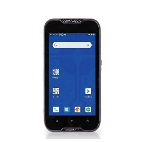 PDA industrial Datalogic Memor 11 con pantalla táctil para entornos logísticos SKU 944900003 projit.es