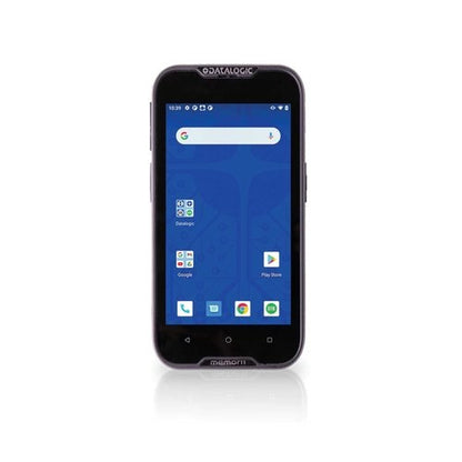 Terminal móvil Datalogic Memor 11 para captura de datos y gestión logística SKU: 944900008 projit.es