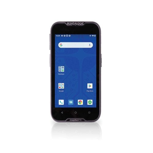Terminal móvil Datalogic Memor 11 para captura de datos y gestión logística SKU: 944900008 projit.es