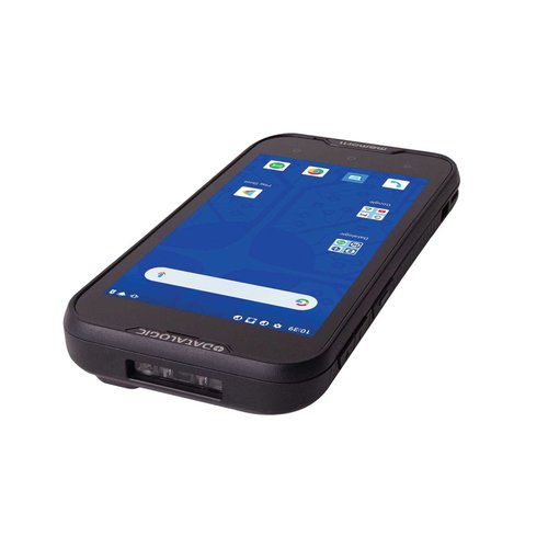 Dispositivo Datalogic Memor 11 utilizado en almacenes y procesos de movilidad SKU: 944900008 projit.es