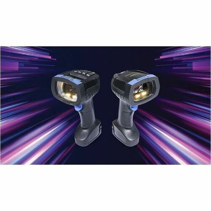 Capturador móvil Datalogic PowerScan PBT9600 para lectura documental avanzada SKU PBT9600-DKDCRK10EU projit.es