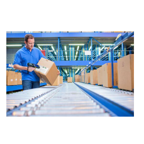 Equipo móvil Datalogic Skorpio X5 de 47 teclas para operativas de almacén SKU 943500031 projit.es
