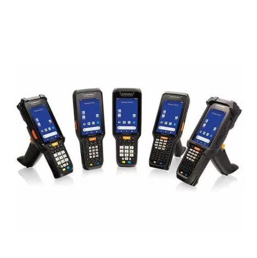 Computador industrial Datalogic Skorpio X5 orientado a captura avanzada de datos SKU 943500031 projit.es