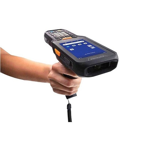 Terminal industrial Datalogic Skorpio X5 con lector 2D y conectividad WLAN SKU 943500036 projit.es