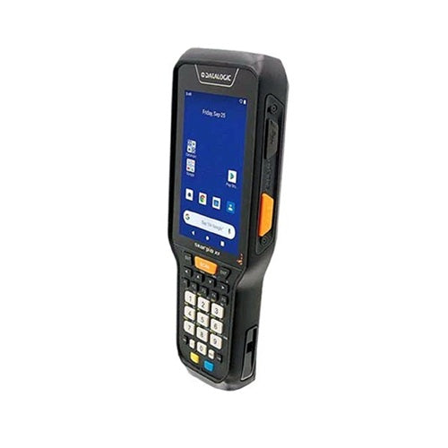 Terminal Datalogic Skorpio X5 con empuñadura para operaciones de almacén SKU: 943500035 projit.es