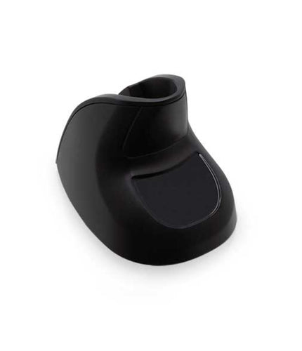 Soporte Datalogic Autosense para lectores de códigos en puntos de cobro SKU: STD-AUTO-QD25-BK projit.es